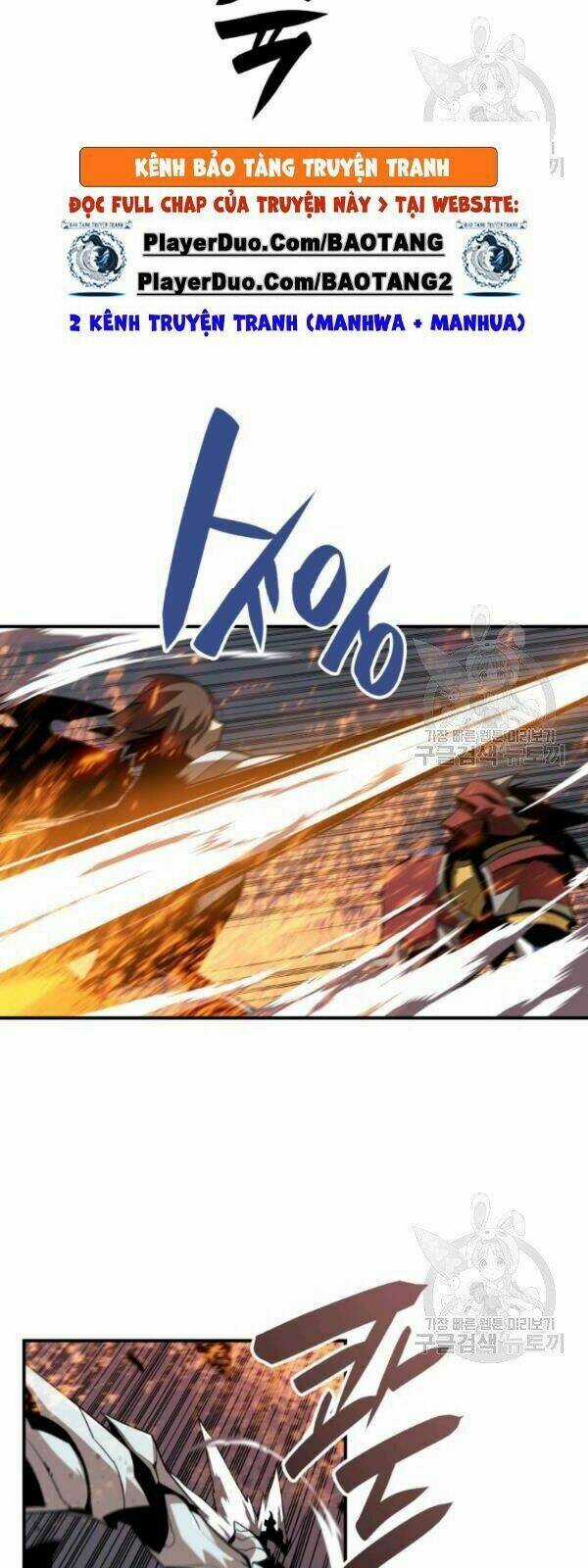 Tôi Là Lính Mới Chapter 34 trang 26