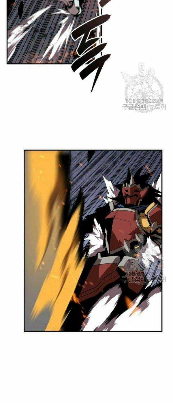 Tôi Là Lính Mới Chapter 34 trang 27