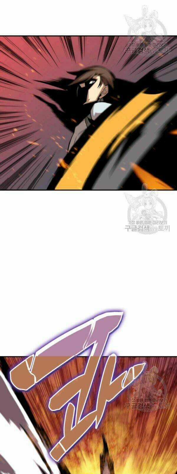 Tôi Là Lính Mới Chapter 34 trang 28