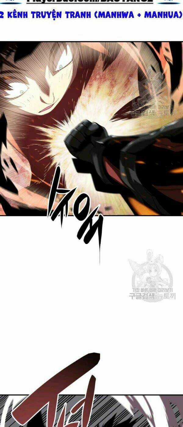 Tôi Là Lính Mới Chapter 34 trang 3