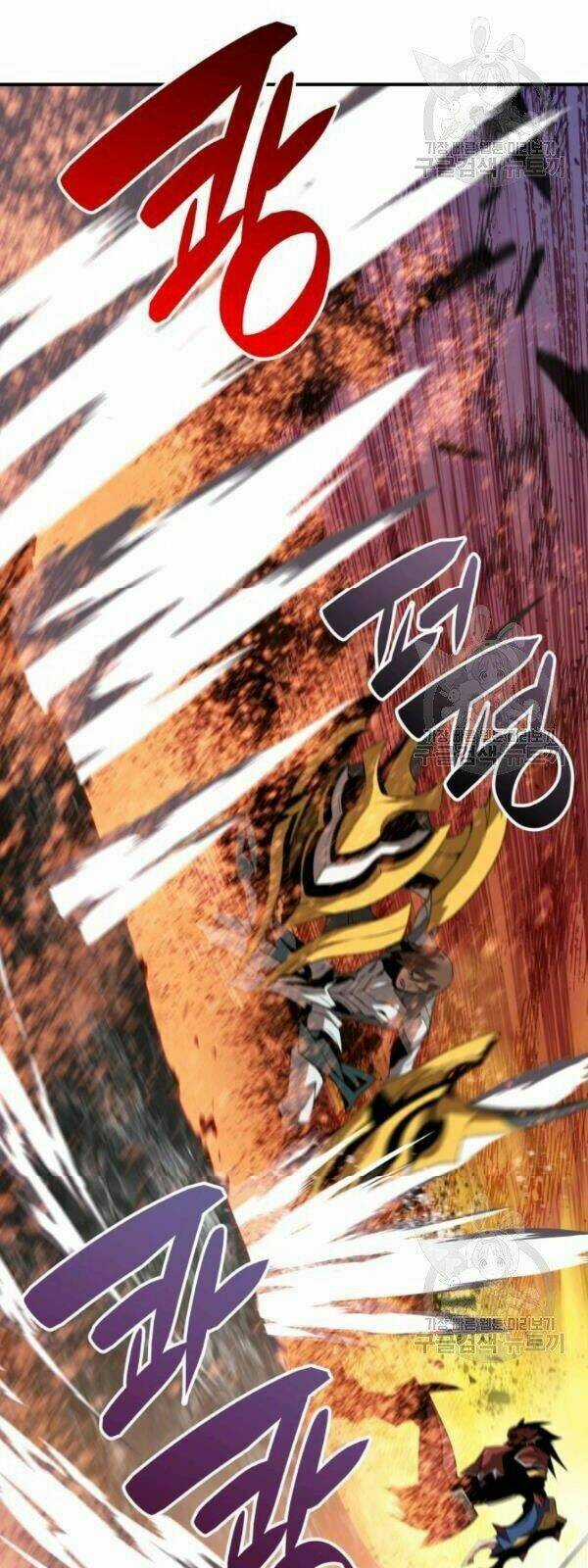 Tôi Là Lính Mới Chapter 34 trang 30