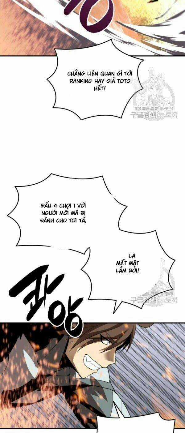 Tôi Là Lính Mới Chapter 34 trang 31