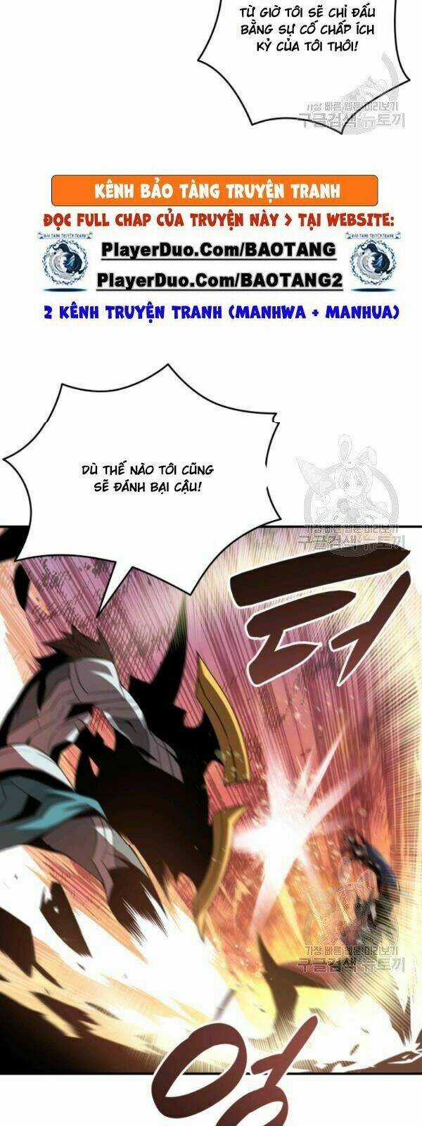 Tôi Là Lính Mới Chapter 34 trang 32