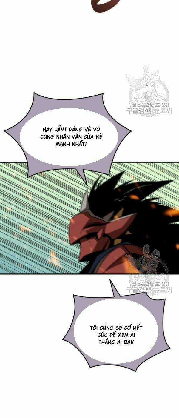 Tôi Là Lính Mới Chapter 34 trang 33