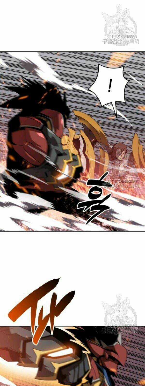 Tôi Là Lính Mới Chapter 34 trang 34