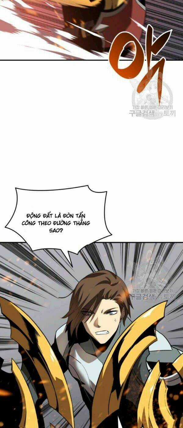 Tôi Là Lính Mới Chapter 34 trang 35