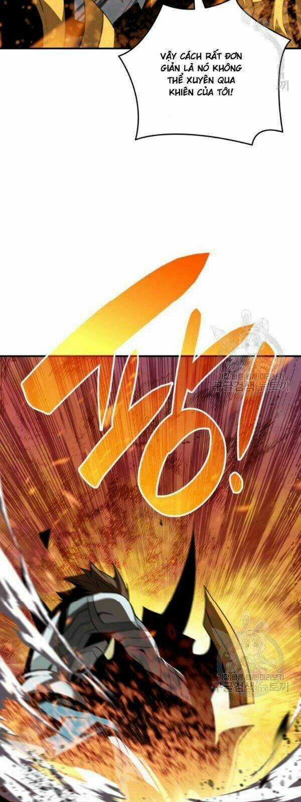 Tôi Là Lính Mới Chapter 34 trang 36