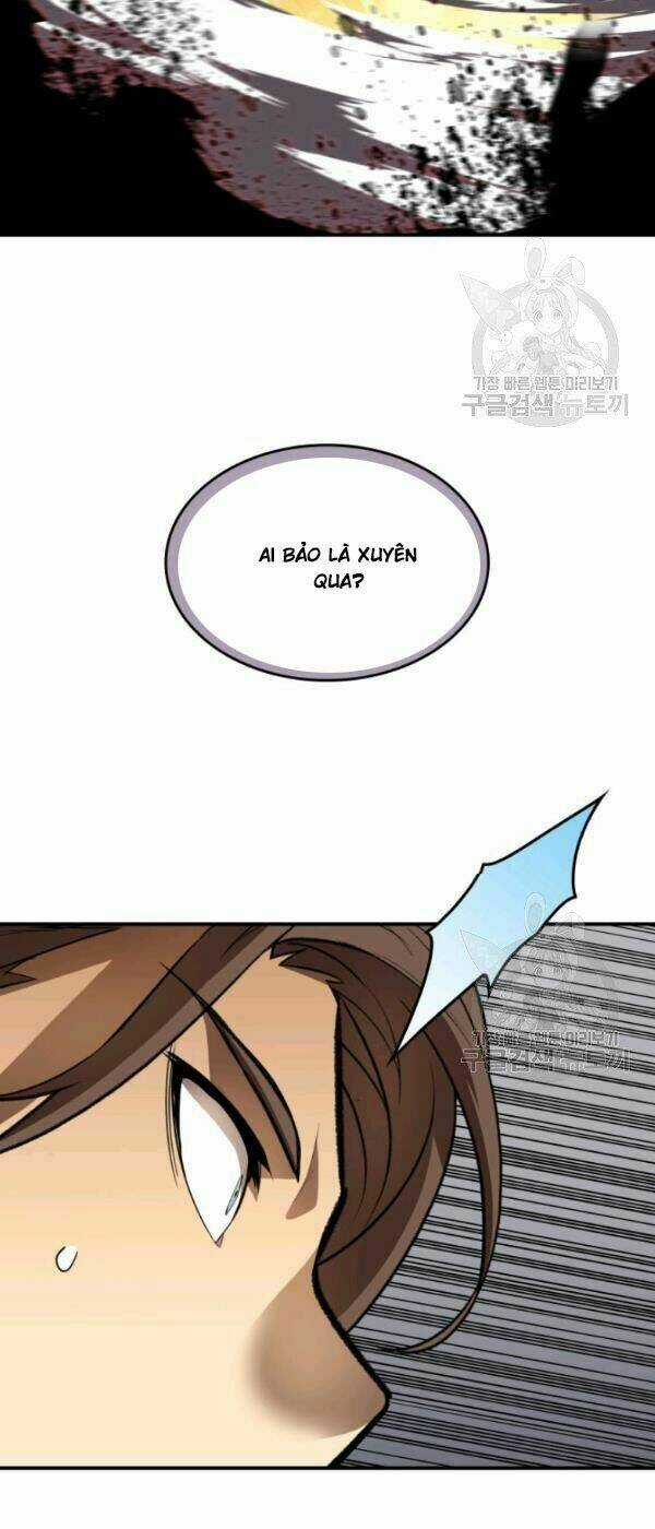 Tôi Là Lính Mới Chapter 34 trang 37