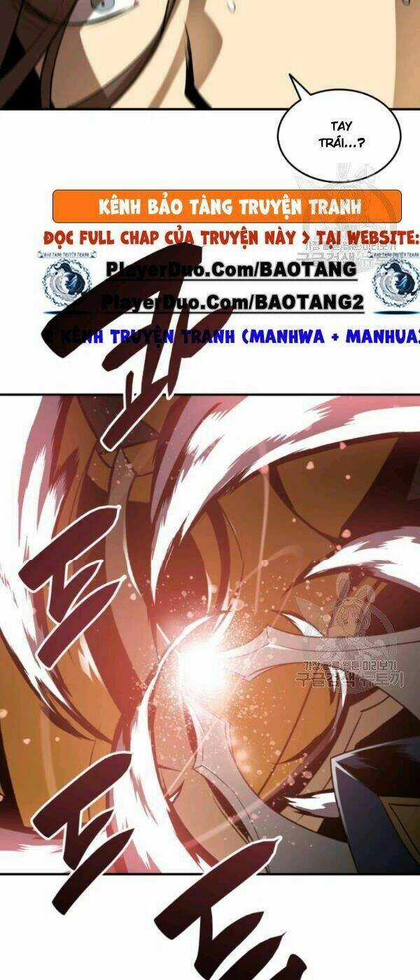 Tôi Là Lính Mới Chapter 34 trang 39