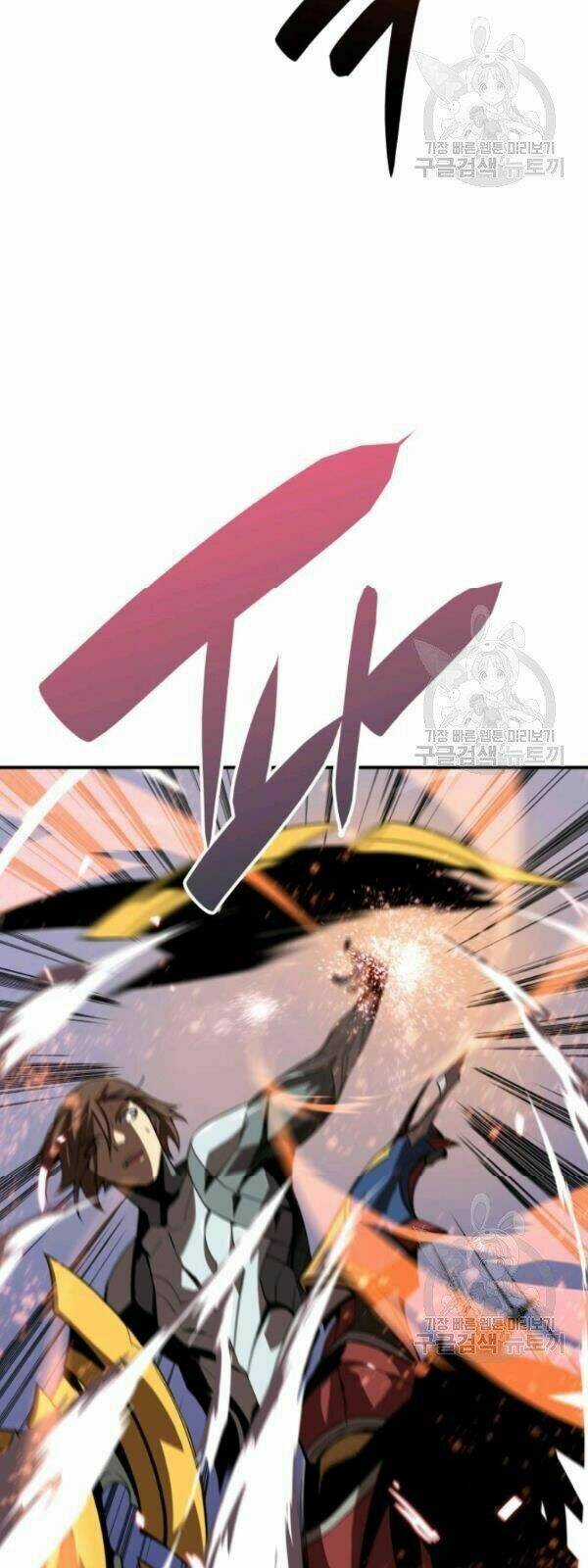 Tôi Là Lính Mới Chapter 34 trang 40