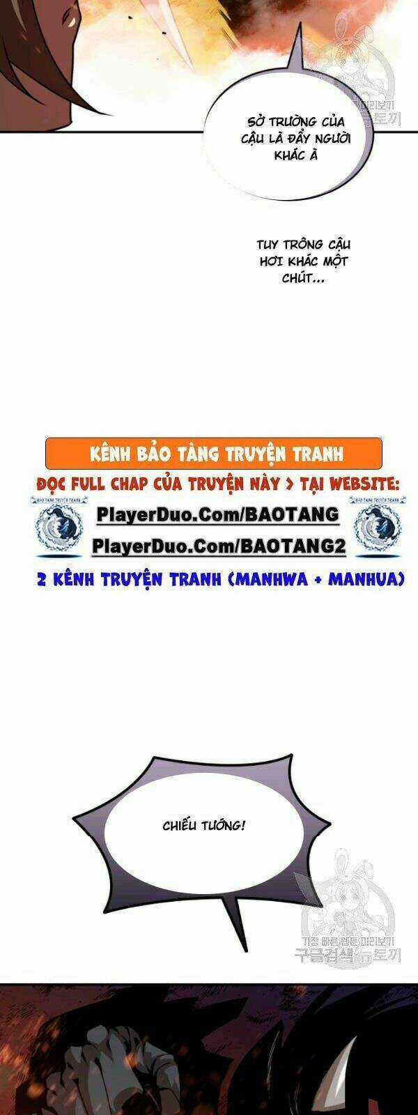 Tôi Là Lính Mới Chapter 34 trang 42