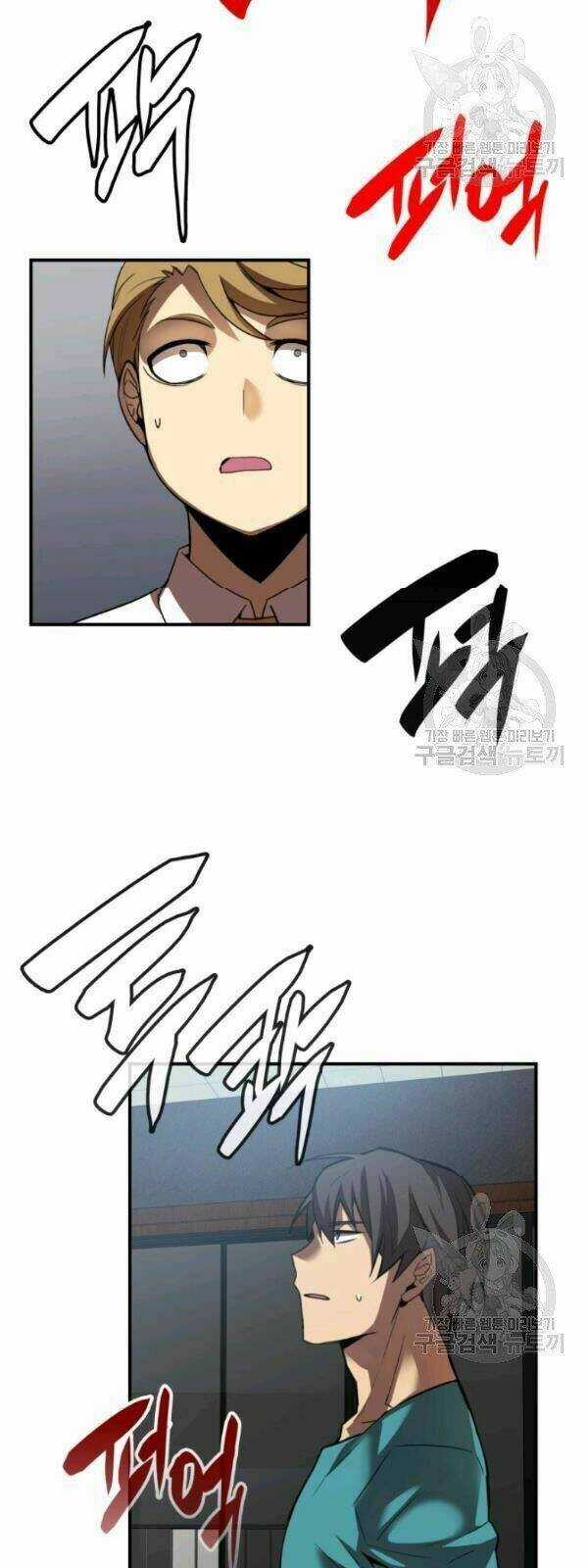 Tôi Là Lính Mới Chapter 34 trang 48