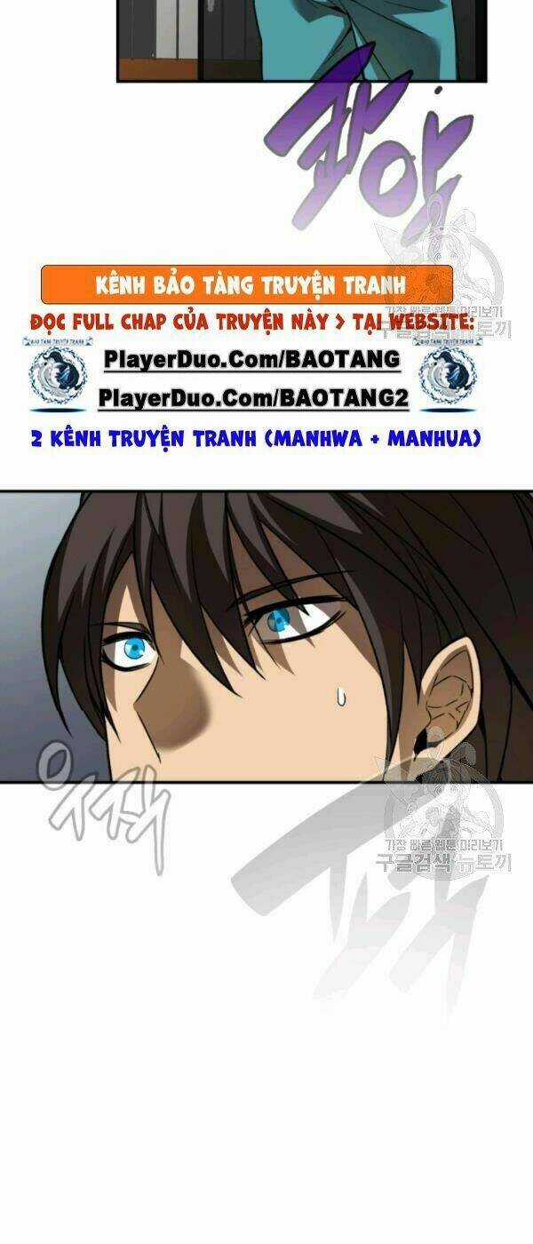 Tôi Là Lính Mới Chapter 34 trang 49