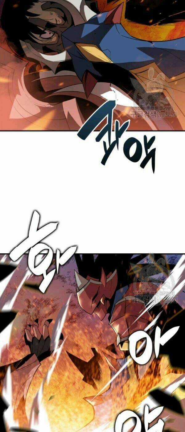 Tôi Là Lính Mới Chapter 34 trang 5