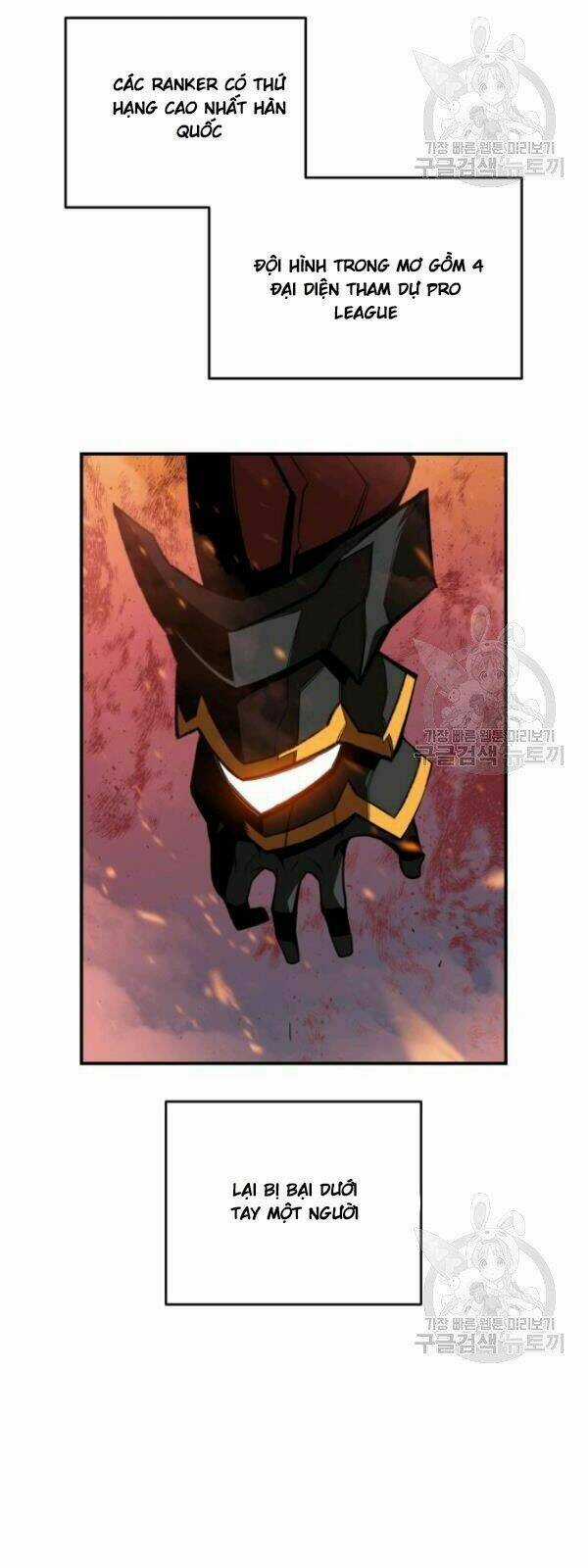 Tôi Là Lính Mới Chapter 34 trang 50