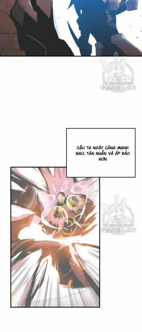 Tôi Là Lính Mới Chapter 34 trang 53