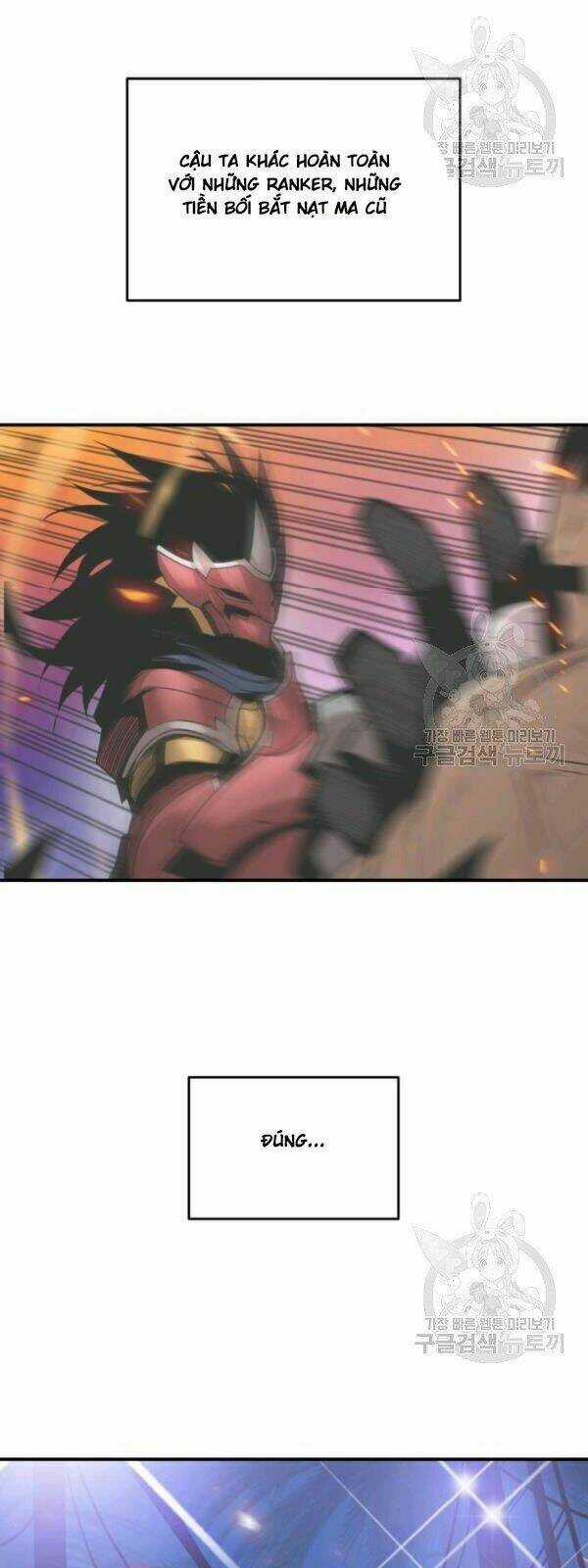 Tôi Là Lính Mới Chapter 34 trang 54