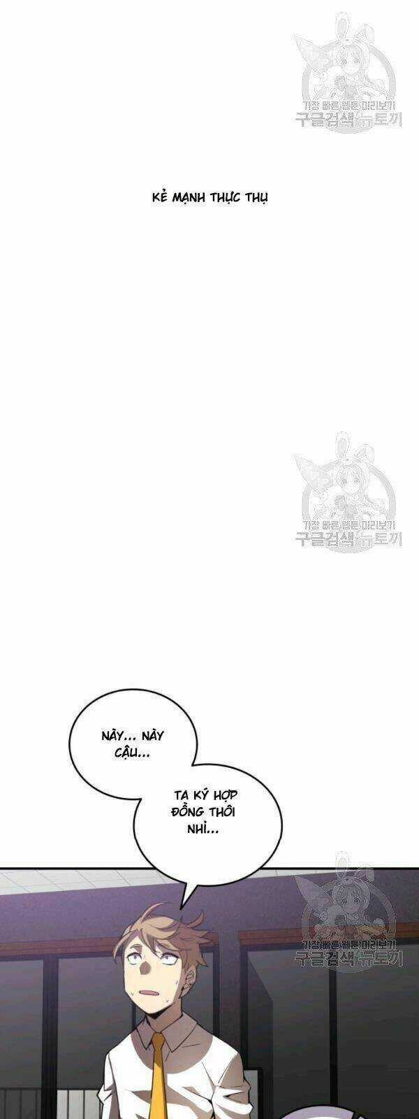 Tôi Là Lính Mới Chapter 34 trang 56