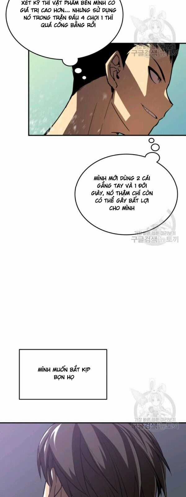 Tôi Là Lính Mới Chapter 34 trang 62