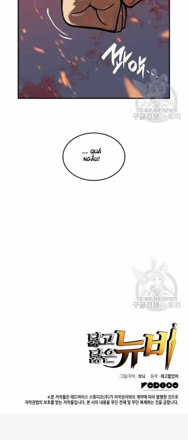 Tôi Là Lính Mới Chapter 34 trang 65