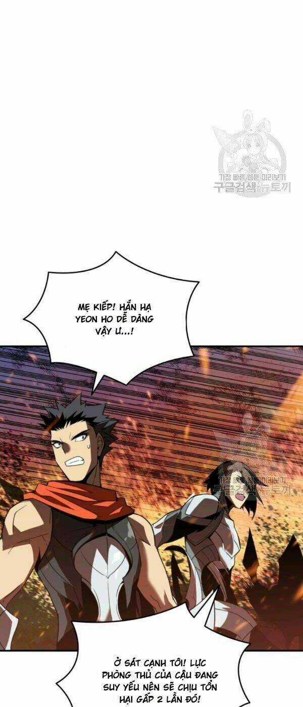 Tôi Là Lính Mới Chapter 34 trang 7