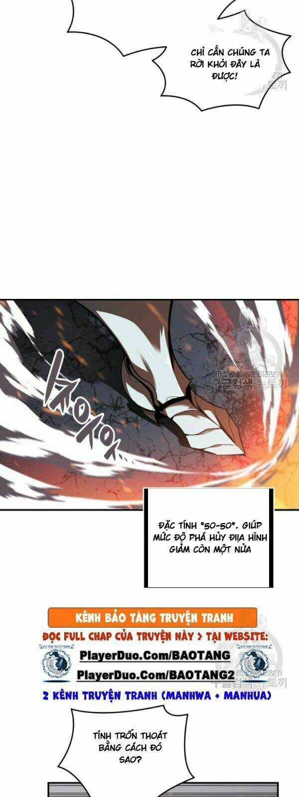 Tôi Là Lính Mới Chapter 34 trang 8