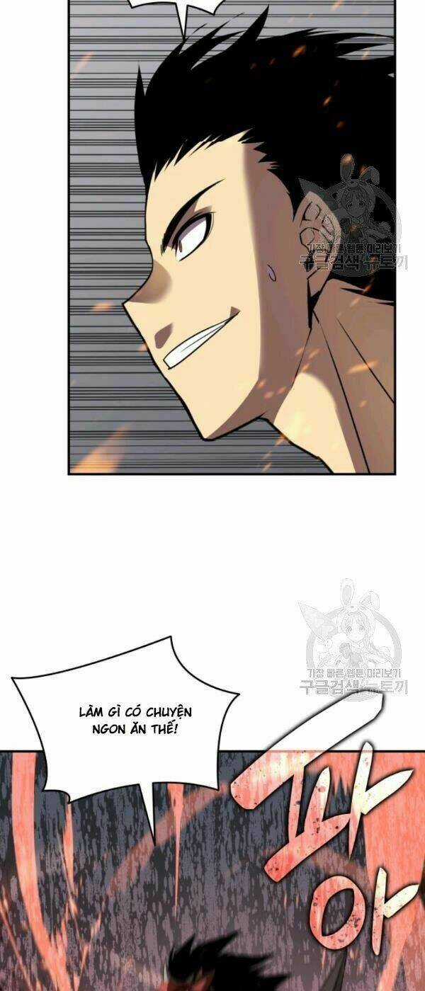 Tôi Là Lính Mới Chapter 34 trang 9