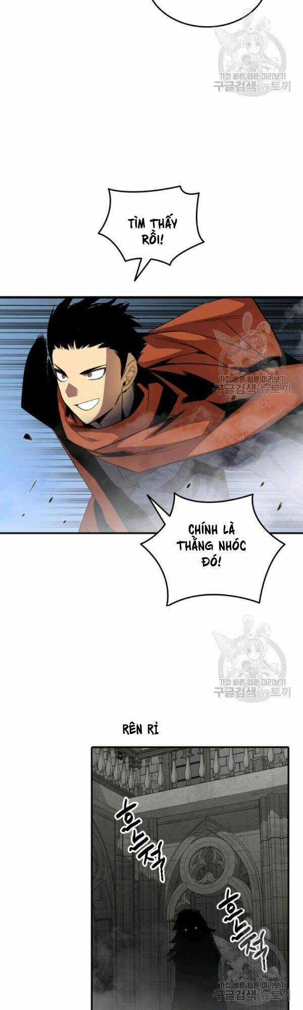 Tôi Là Lính Mới Chapter 35 trang 12