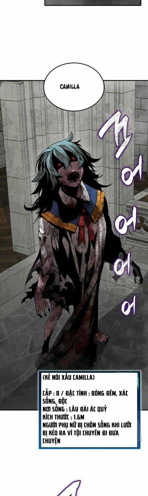 Tôi Là Lính Mới Chapter 35 trang 13