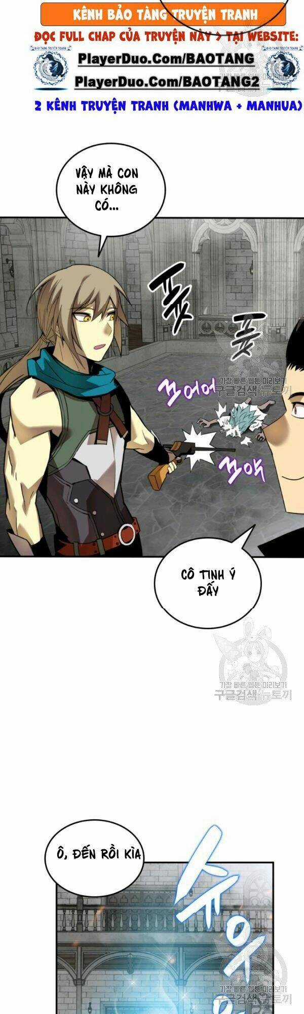 Tôi Là Lính Mới Chapter 35 trang 15