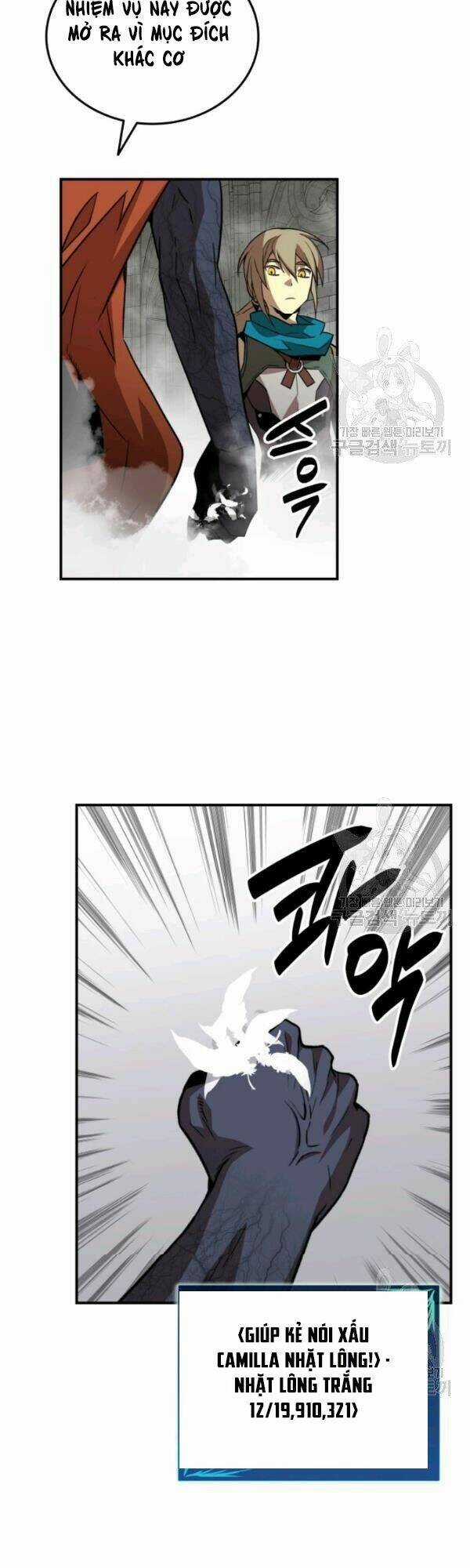 Tôi Là Lính Mới Chapter 35 trang 22