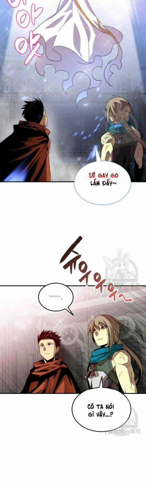 Tôi Là Lính Mới Chapter 35 trang 28