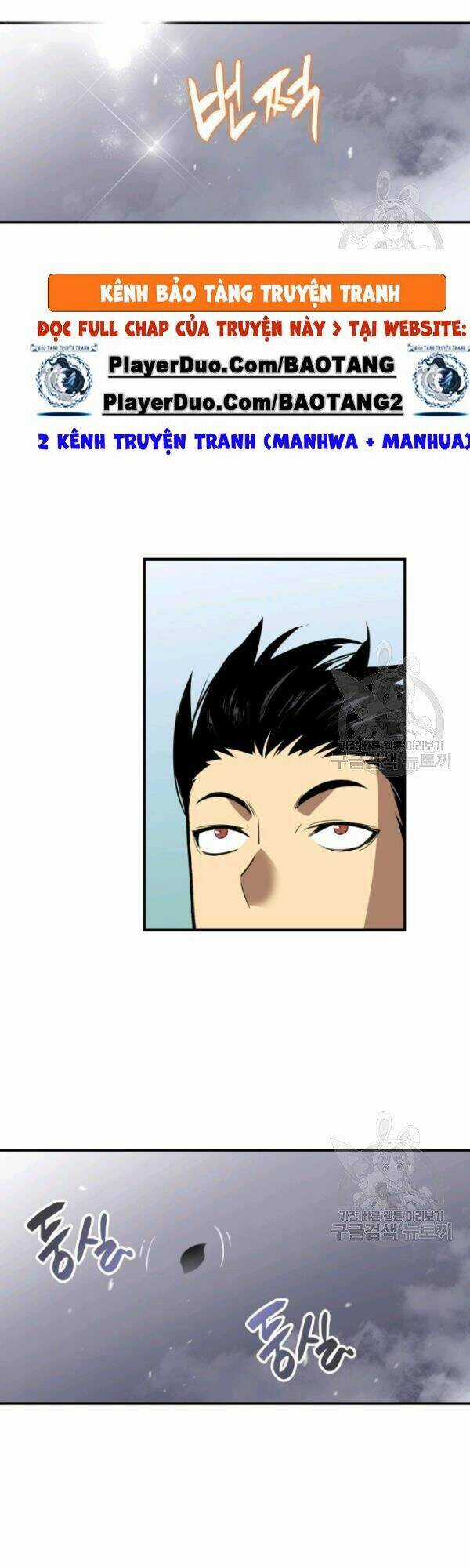 Tôi Là Lính Mới Chapter 35 trang 29