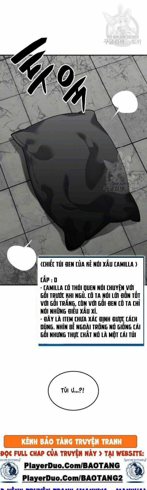 Tôi Là Lính Mới Chapter 35 trang 30