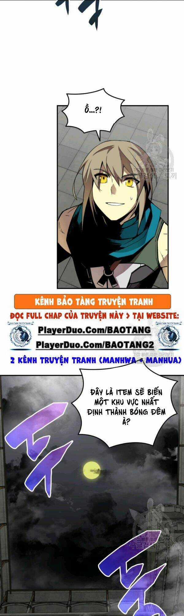 Tôi Là Lính Mới Chapter 35 trang 34