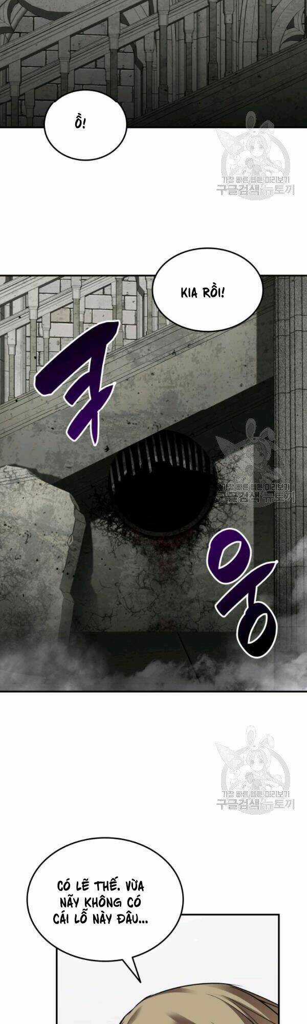 Tôi Là Lính Mới Chapter 35 trang 38