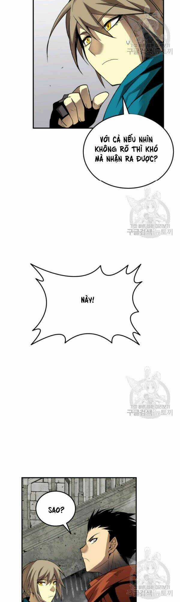 Tôi Là Lính Mới Chapter 35 trang 39