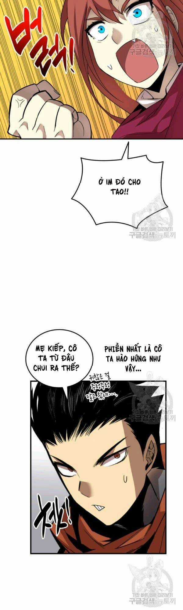 Tôi Là Lính Mới Chapter 35 trang 42