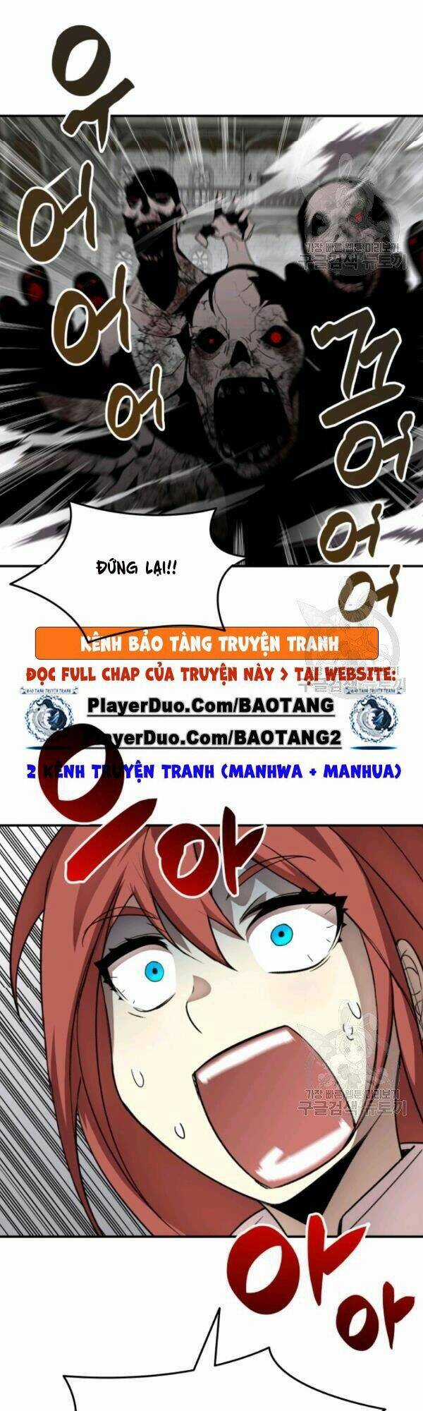 Tôi Là Lính Mới Chapter 35 trang 44