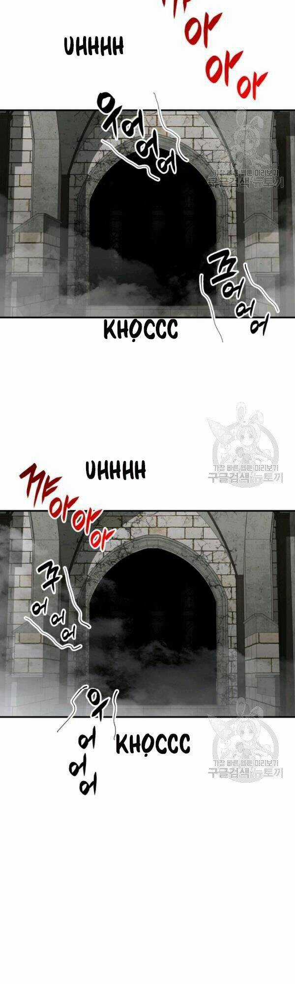 Tôi Là Lính Mới Chapter 35 trang 8