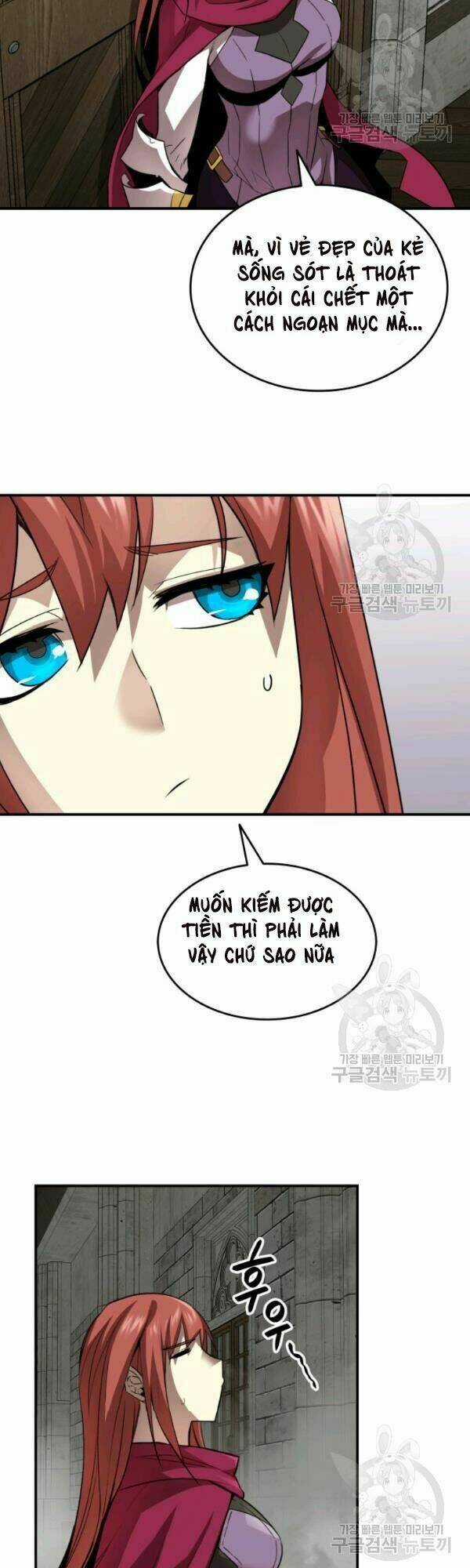 Tôi Là Lính Mới Chapter 36 trang 12