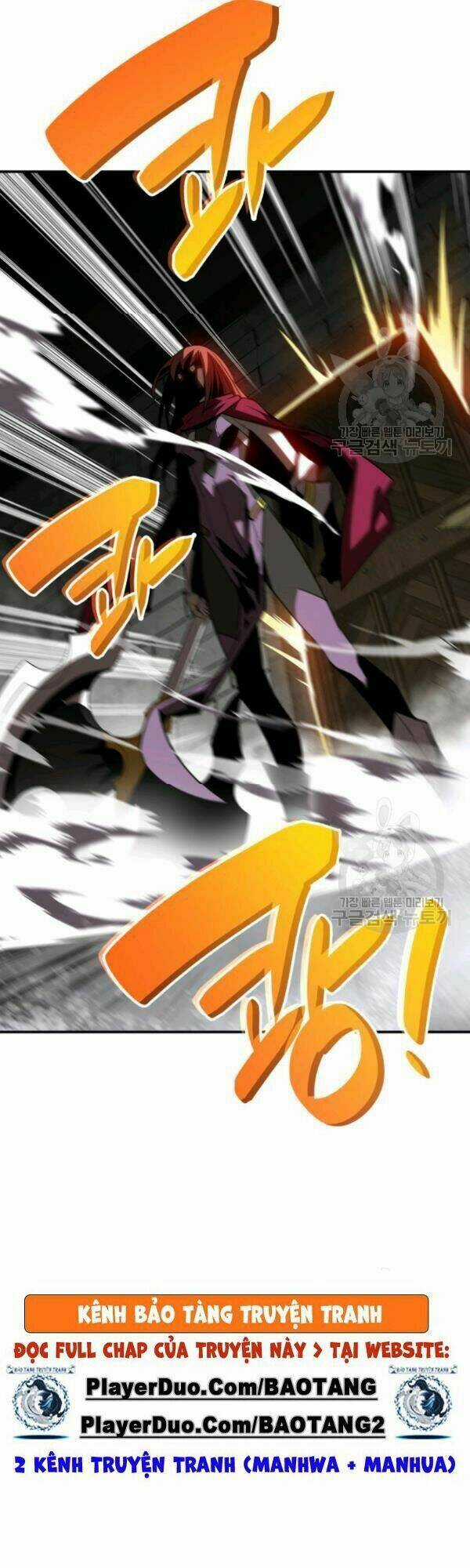 Tôi Là Lính Mới Chapter 36 trang 16