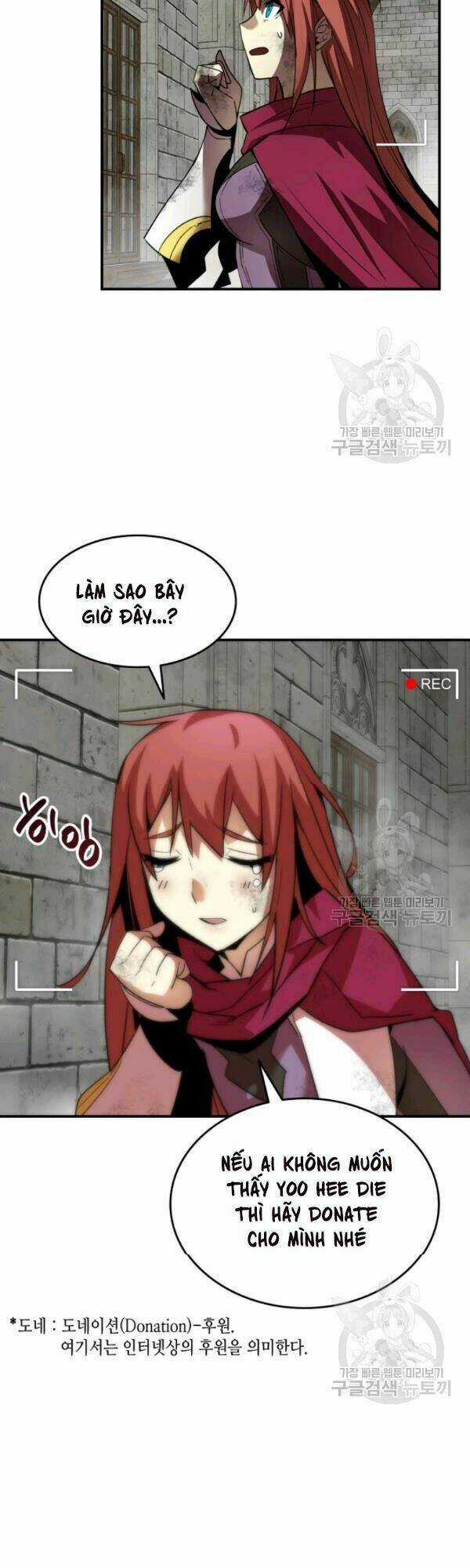 Tôi Là Lính Mới Chapter 36 trang 19