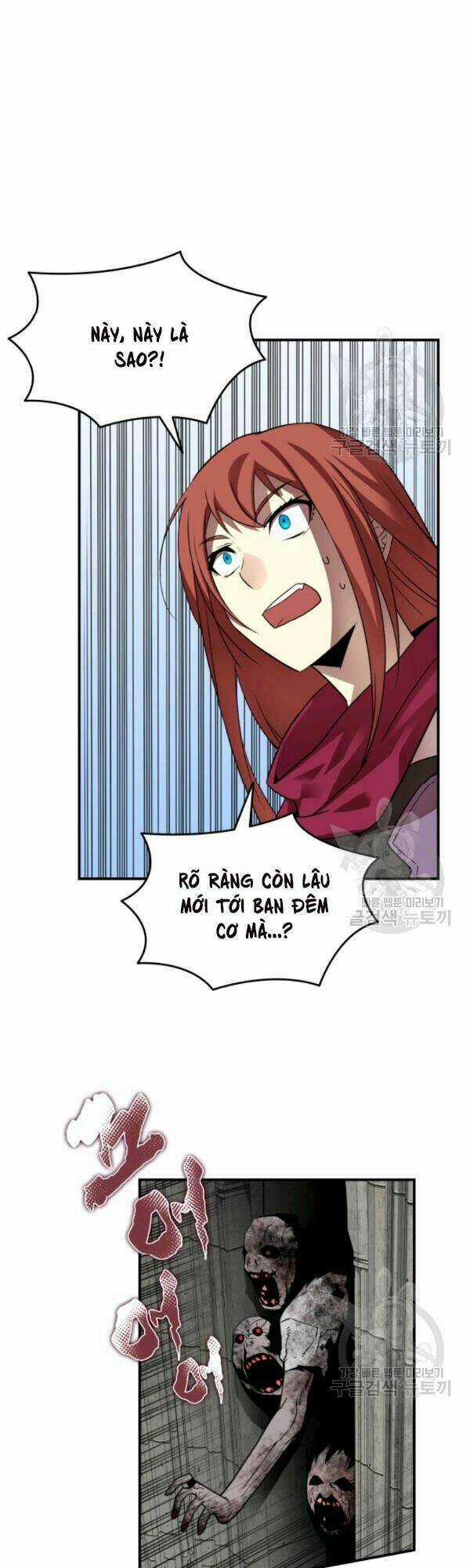 Tôi Là Lính Mới Chapter 36 trang 25