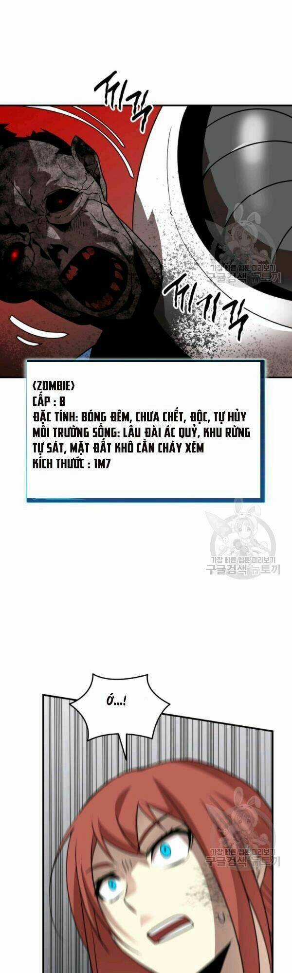 Tôi Là Lính Mới Chapter 36 trang 28