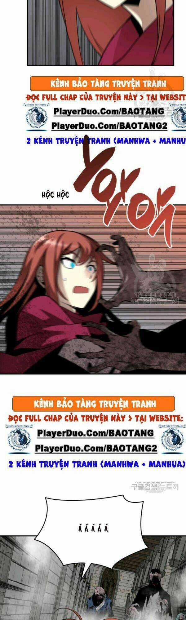 Tôi Là Lính Mới Chapter 36 trang 29