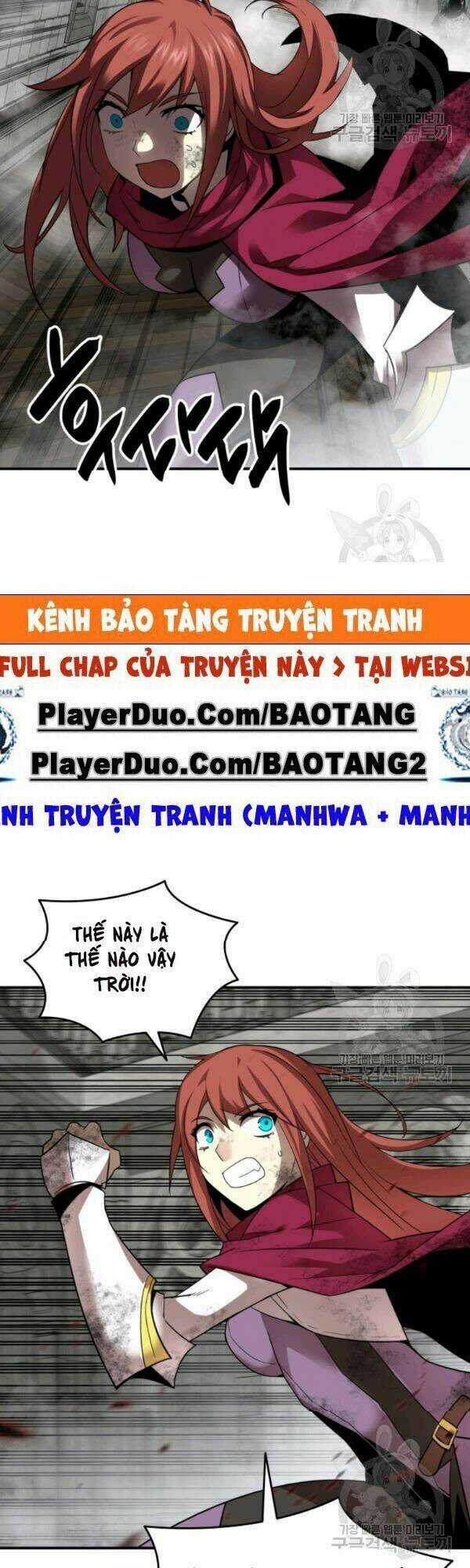 Tôi Là Lính Mới Chapter 36 trang 30