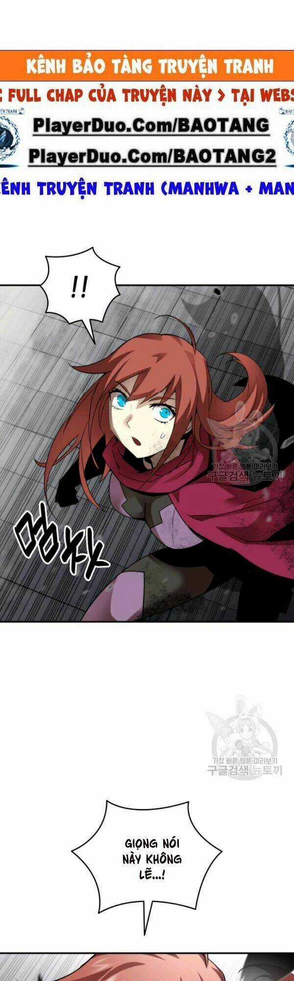 Tôi Là Lính Mới Chapter 36 trang 32