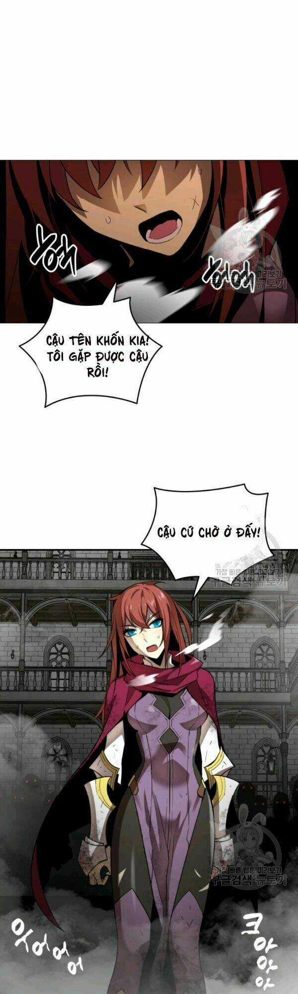 Tôi Là Lính Mới Chapter 36 trang 37