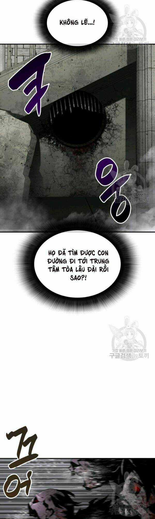 Tôi Là Lính Mới Chapter 36 trang 39